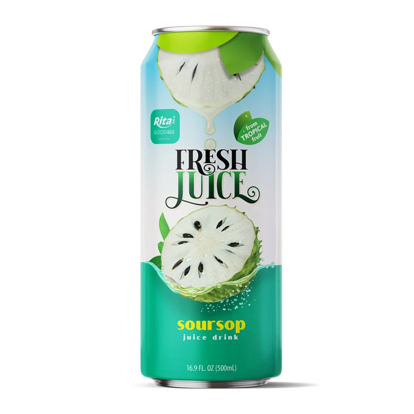Manufacturer Soft Drinks Fruit Juice Private Label 500 Ml Passion Fruit juice Supplier