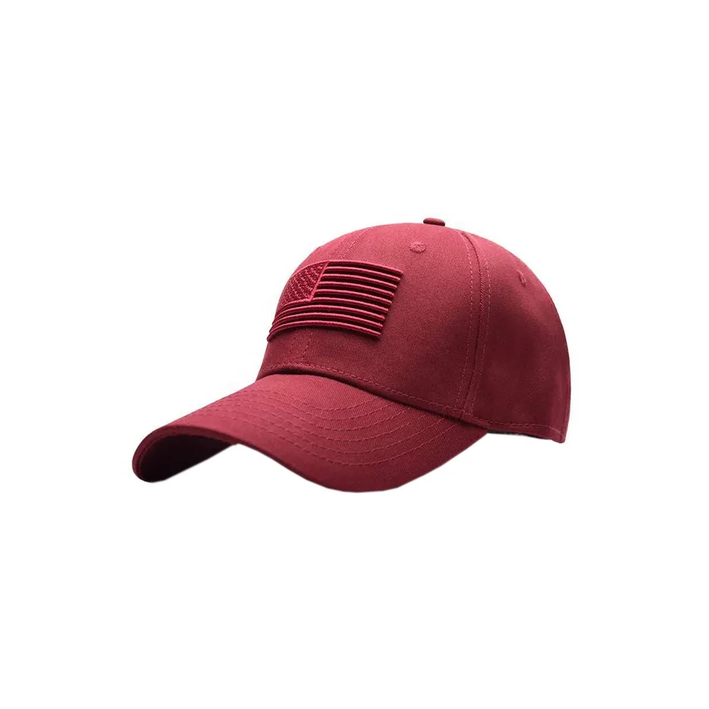 Custom logo embroidery Baseball Caps Adjustable Plain Solid Washed Men Custom Made Private Label Sports Hats Wholesale Baseball