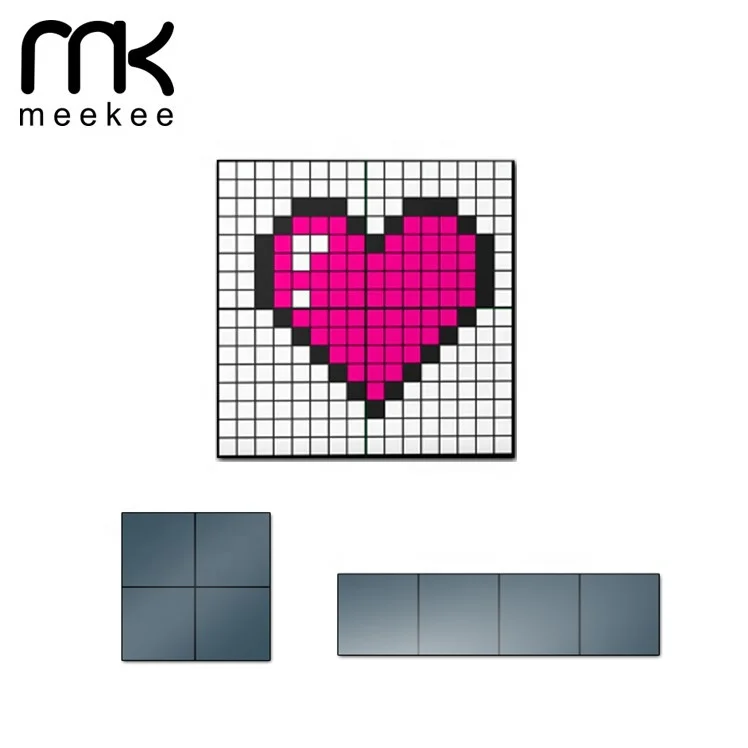 Badminton tennis basketball court digital scoreboard