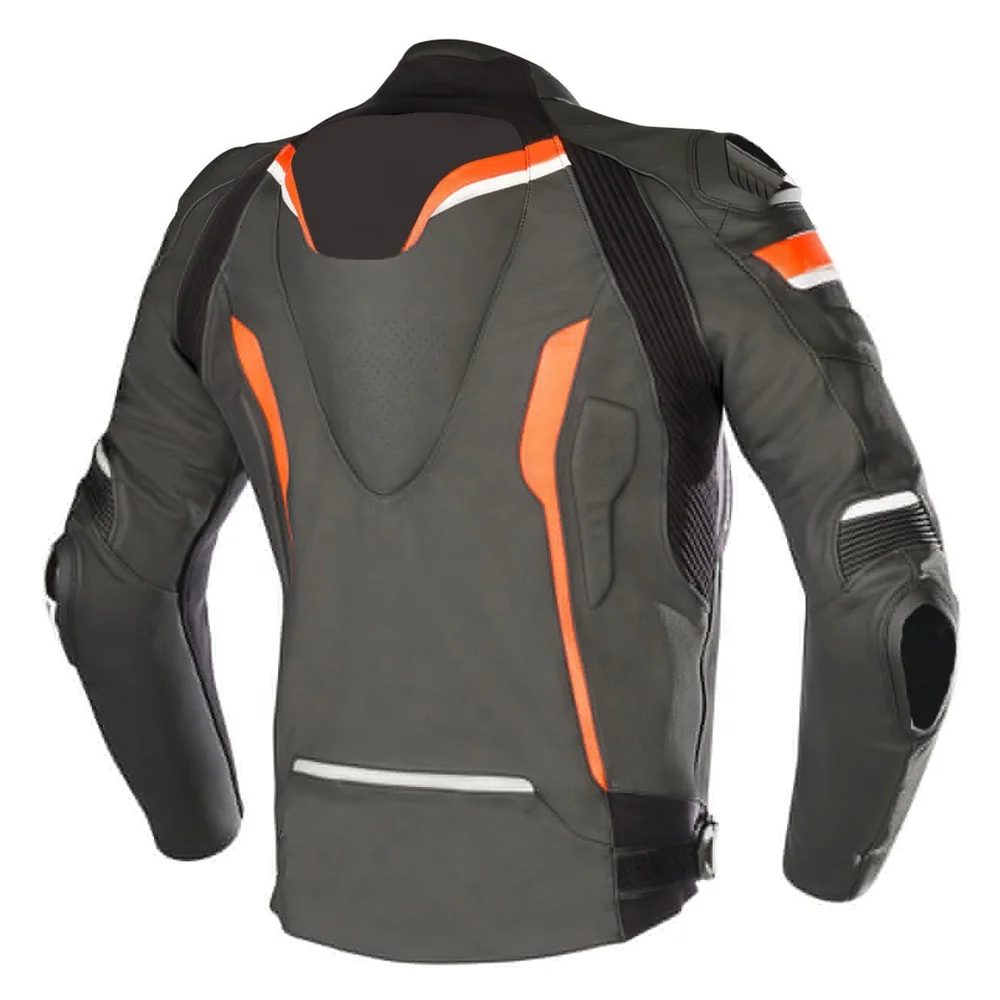 Men Full Body Motocross Protect Wear Riding Motorbike Protection Racing Jacket
