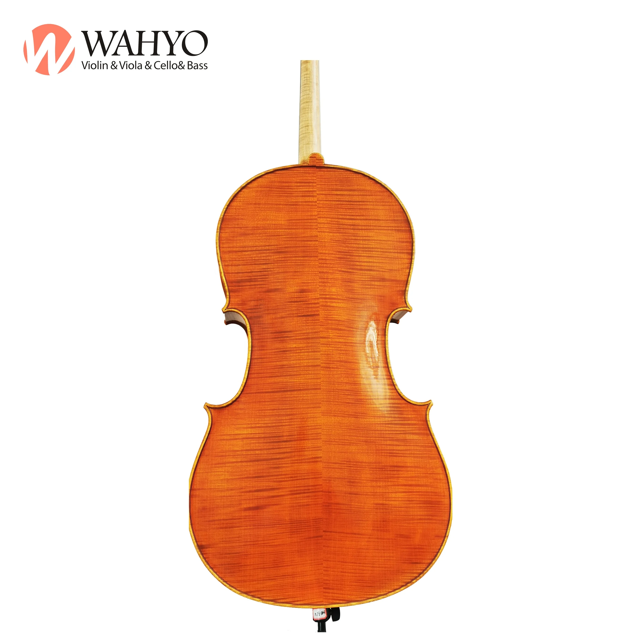 Hot selling high quality professional  handmade cello 4/4  3/4 1/2  1/4 1/8 1/10