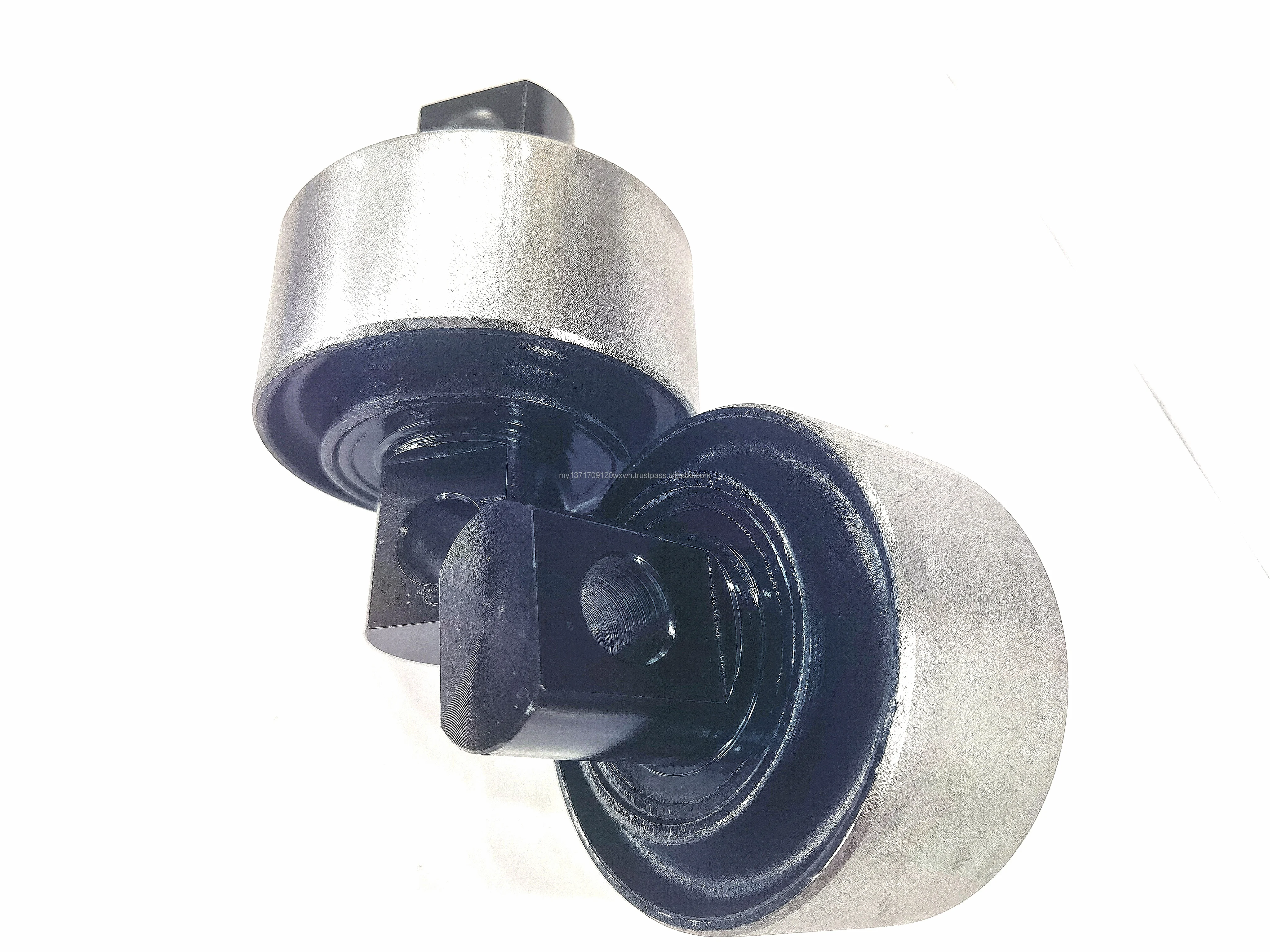 TORQUE ROD BUSH 55542-Z2005 Solid (big shaft) for all kind of truck with Pre-stressed Rubber 500pcs