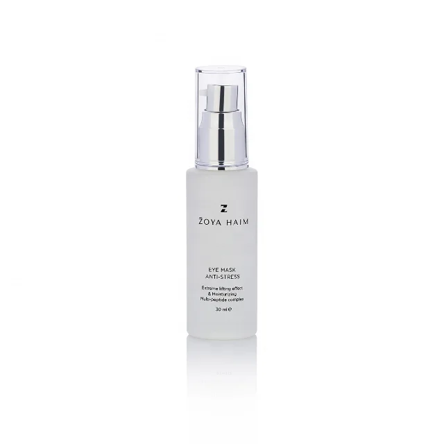 Best Selling 30 ml Anti Stress Lifting Mask Eye Care Cosmetics