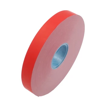 tape band with stripes