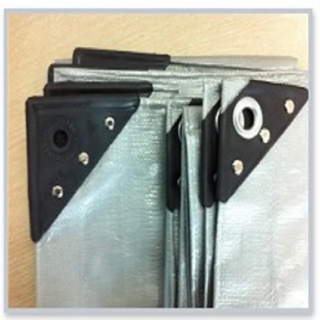 PE Tarpaulin made in Vietnam - Korean Technology PE Tarpaulin - Competitive price - and high quality - Customized request