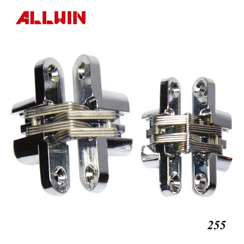 Stainless Steel Spring Hinge Butt Door Hinge