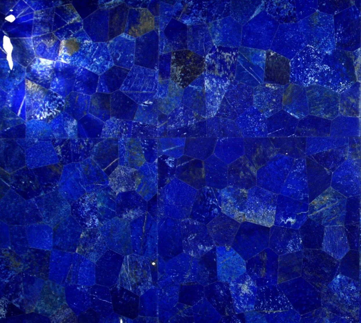 Лазурь лазурь полу драгоценный камень плитка для пола и стен внутреннее Украшение