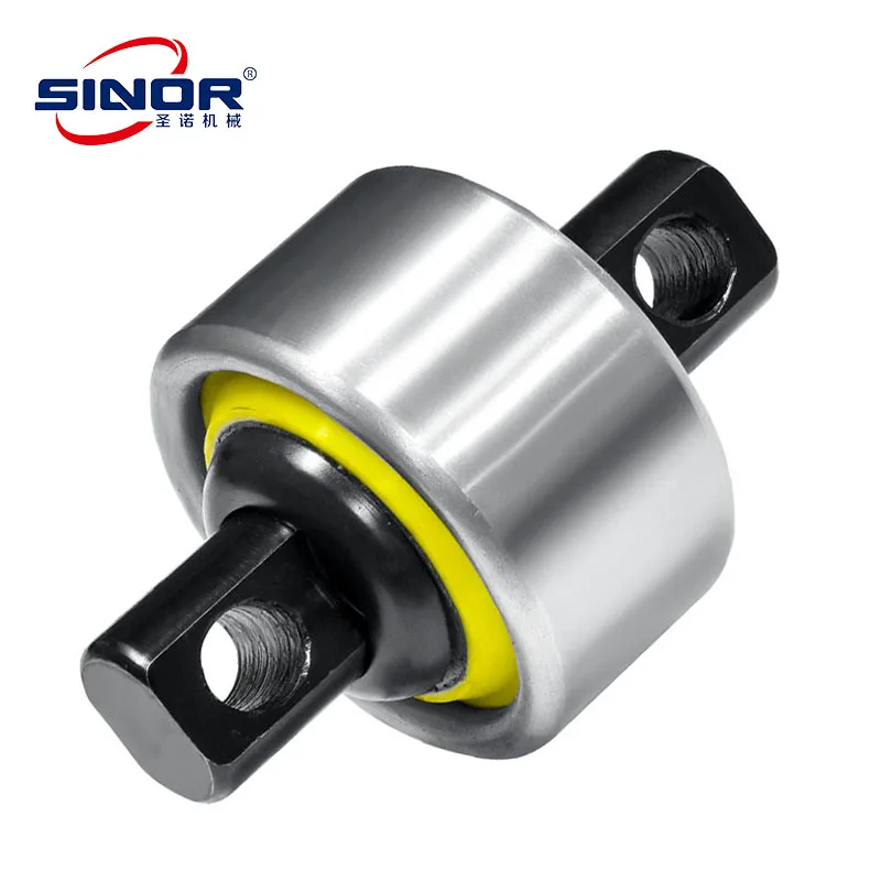 Heavy Truck Parts Torque Rod Bushing 493051110 For Japanese Truck H I N O