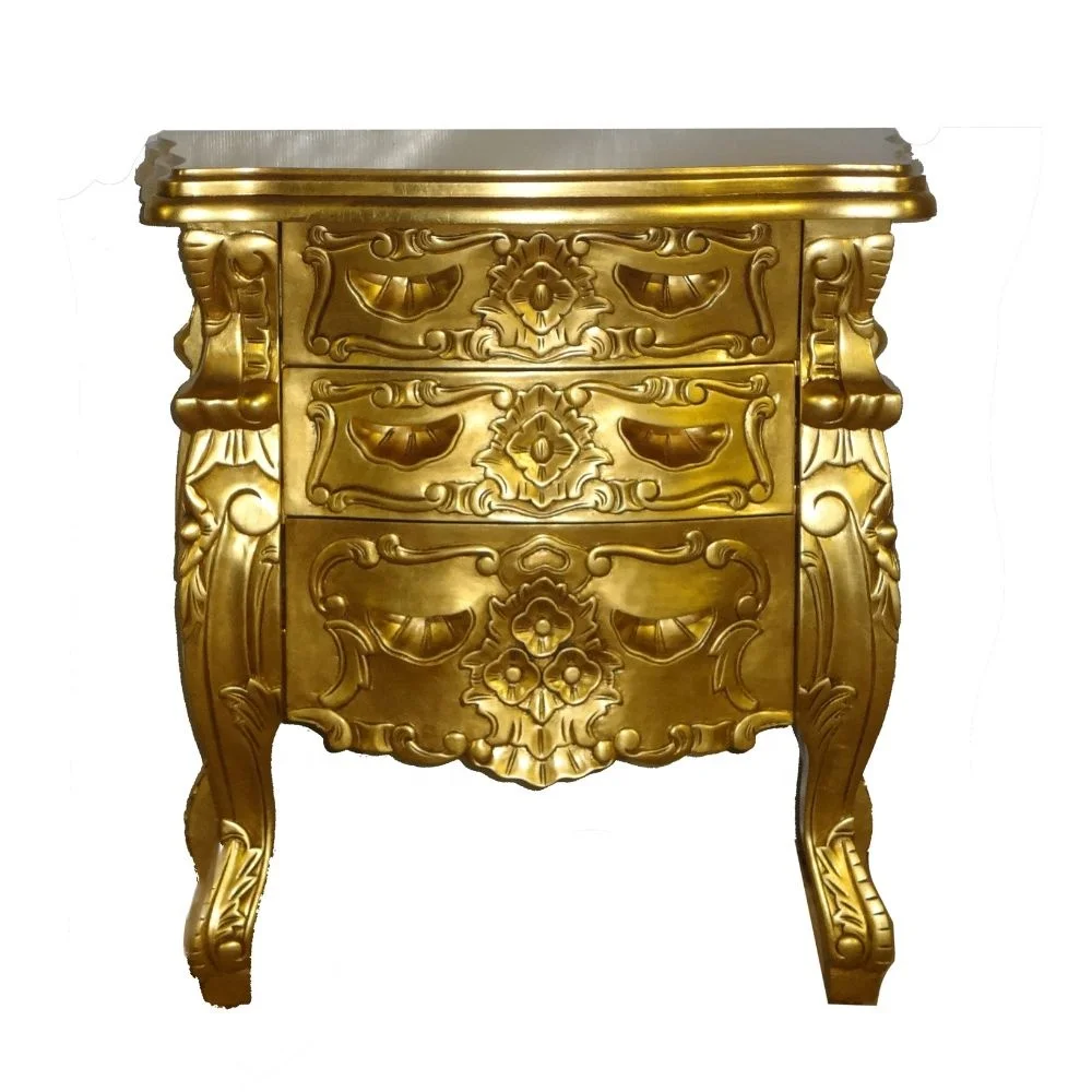 Набор мебели для спальни в стиле ретро