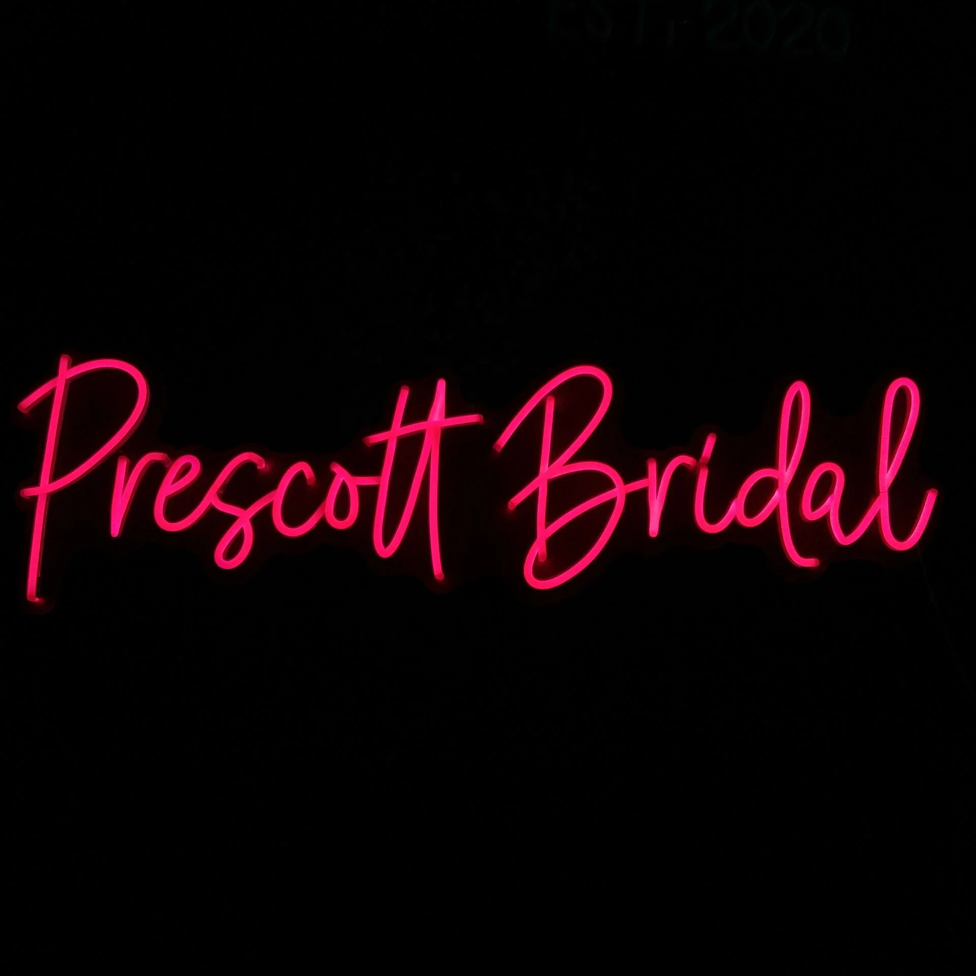 Winbo Wall Art Sign Bedroom Decoration Rainbow Hanging Fashion Custom Neon Animal Lights Night Lamp Led Neon Light For Home