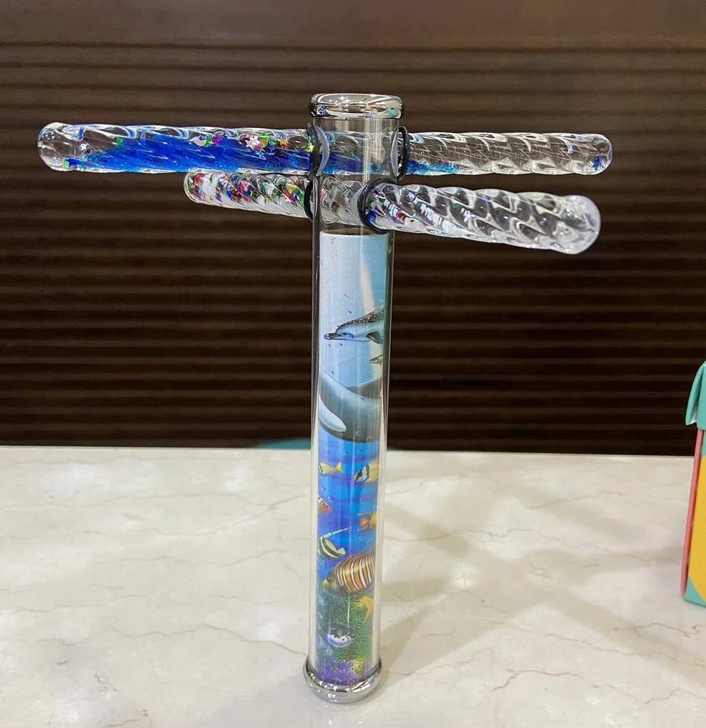 Игрушка калейдоскоп сувенир калейдоскоп обучающая игрушка