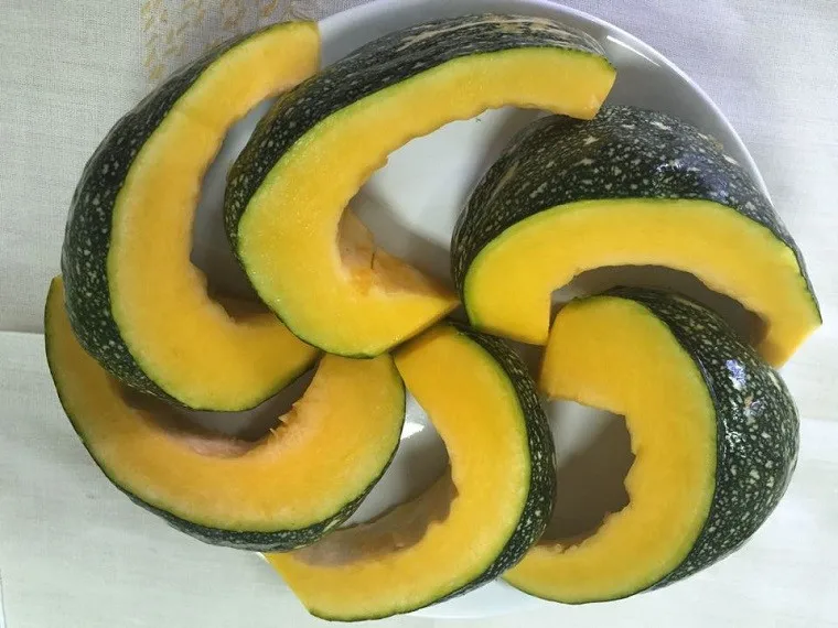 Купить замороженную тыкву-идеально подходит для супов пирогов и многого другого-Ms. Linzy