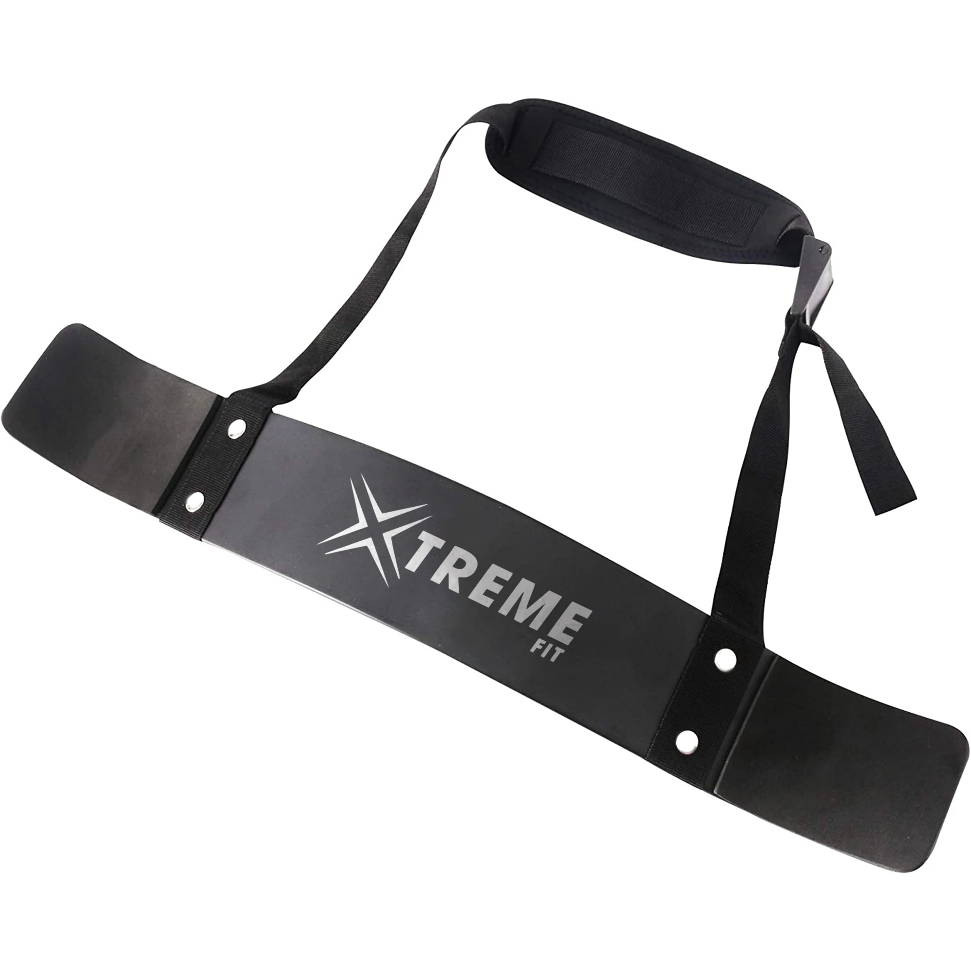 Weight Lifting Arm Blaster for Biceps & Triceps Heavy Duty Blaster for Barbell and Portable Curl Support Isolator for Muscle