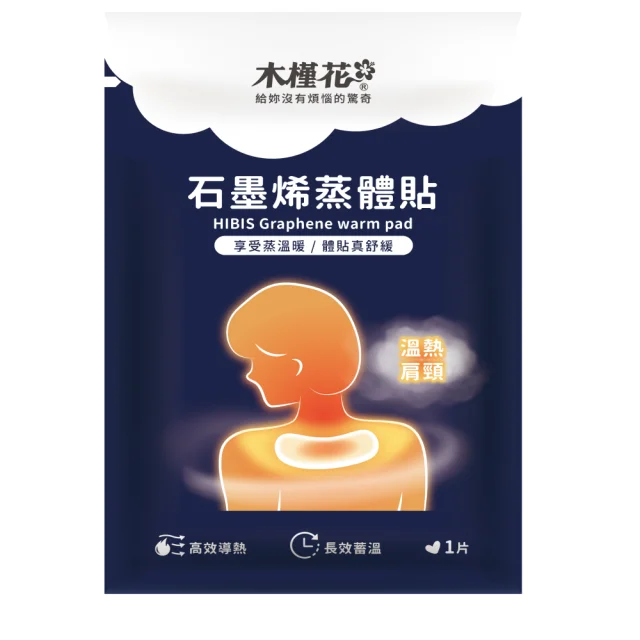 menstrual heating patch period pain relief Graphene