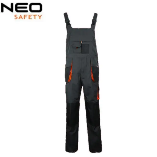 Work Clothes Men Mechanic Coverall Overalls Workwear Jacket Pants Trousers Construction Safety Working Scrubs Uniforms Suit