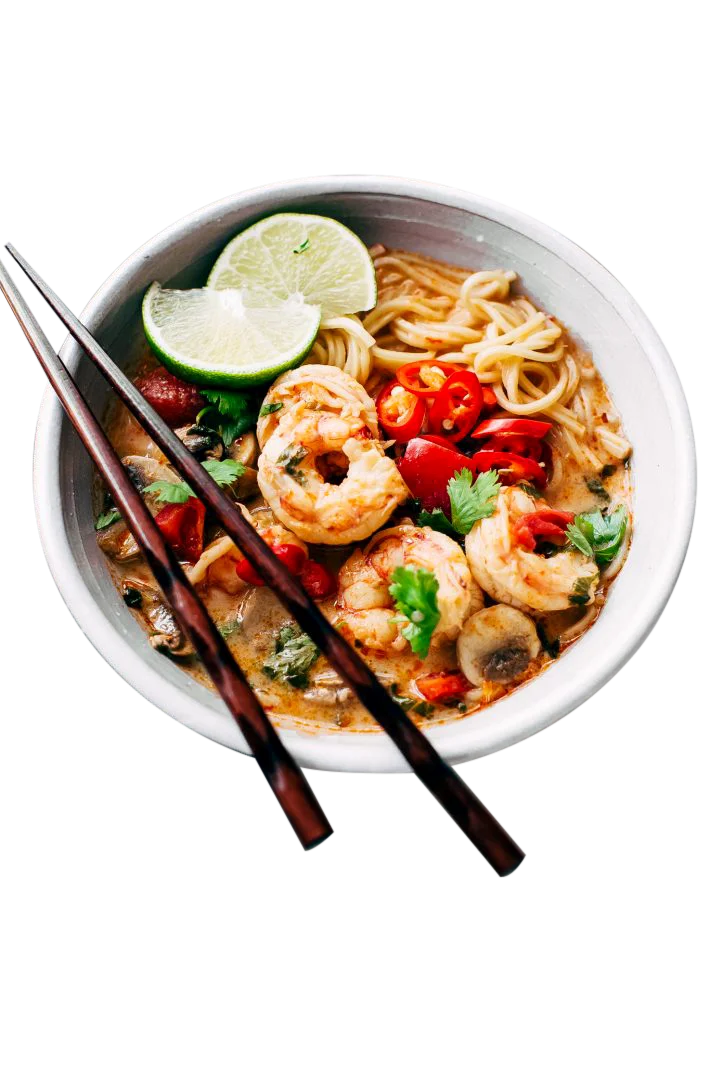 Spaghetti Low Carb Low Calories Keto Spaghetti Pasta Instant Noodles