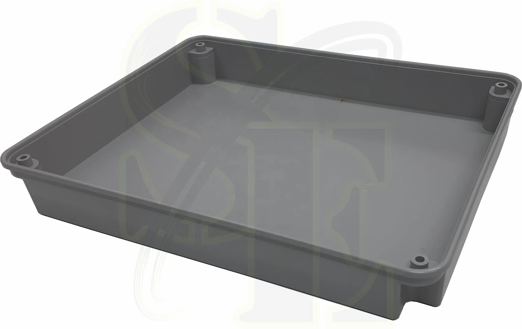 Непромокаемый наружный корпус из ПВХ для автогейта запасные части глянцевый распашных складных раздвижных ворот