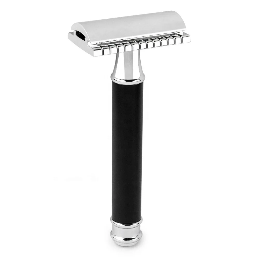 2020 classic design your own brand double edge safety razor
