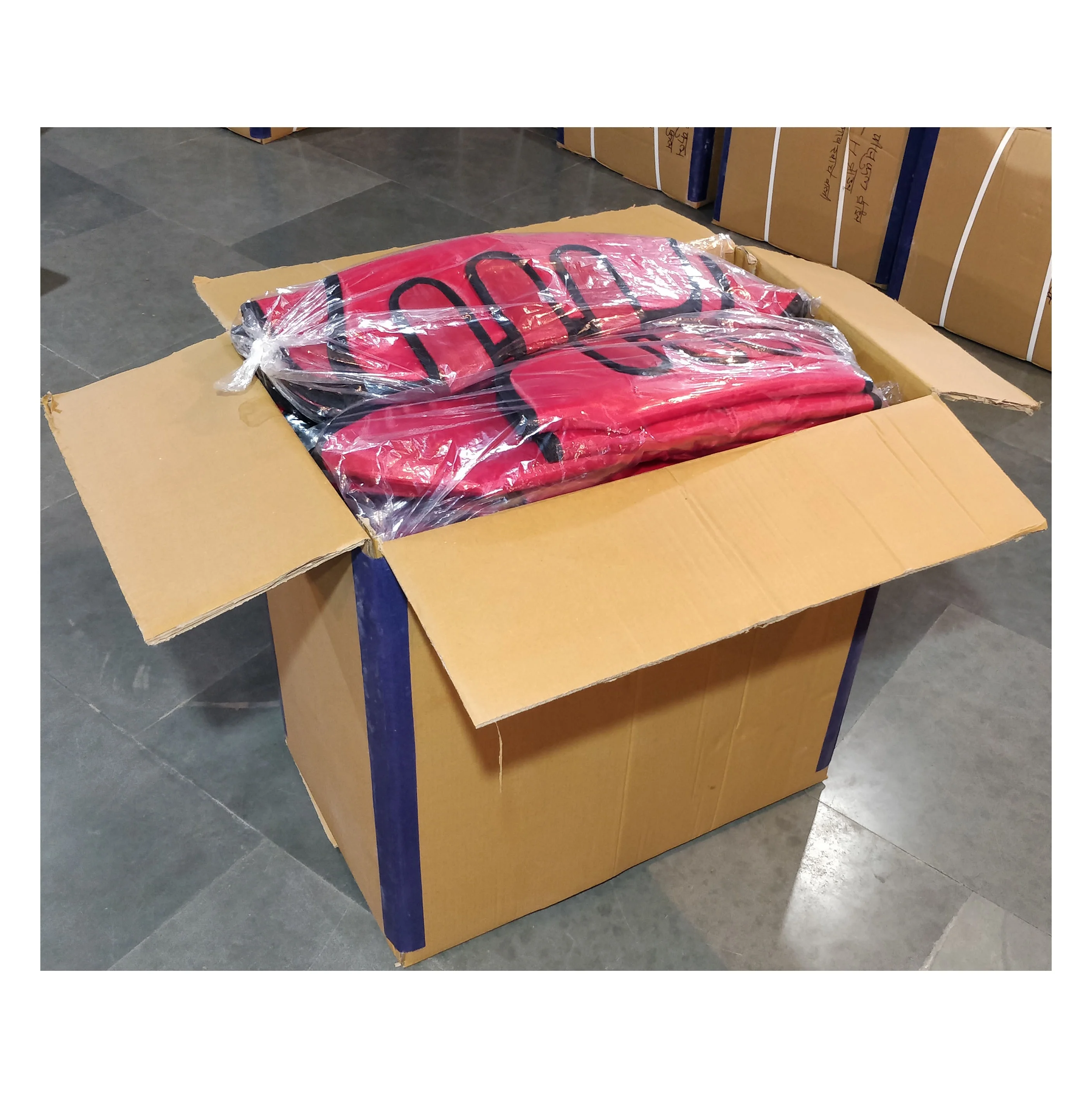 Horse tendon boots durable wholesale custom logo material size bell boots lightweight horse equipment accessories riding durable