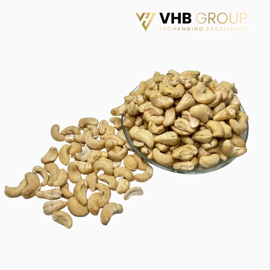 Машина для обработки кешью