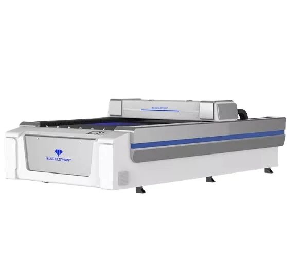 60W 80W 100W 150W 300W 1610 Large Area Laser engraver big business ideas manufacturing machine Laser Cutting CO2 Laser Type