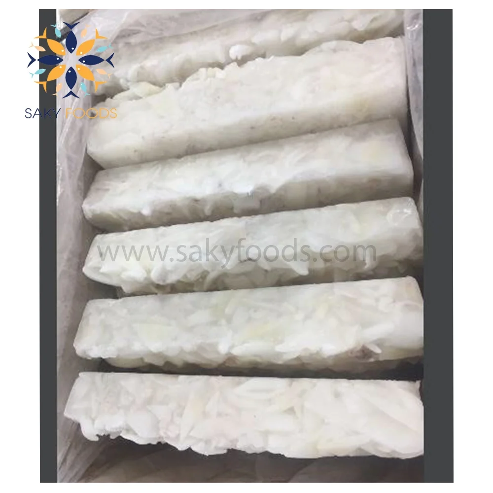 Cuttlefish Frozen Whole Cuttle Fish Fresh cuttlefish whole cleaned Viet Nam Supplier Block Bulk Style Packaging Package