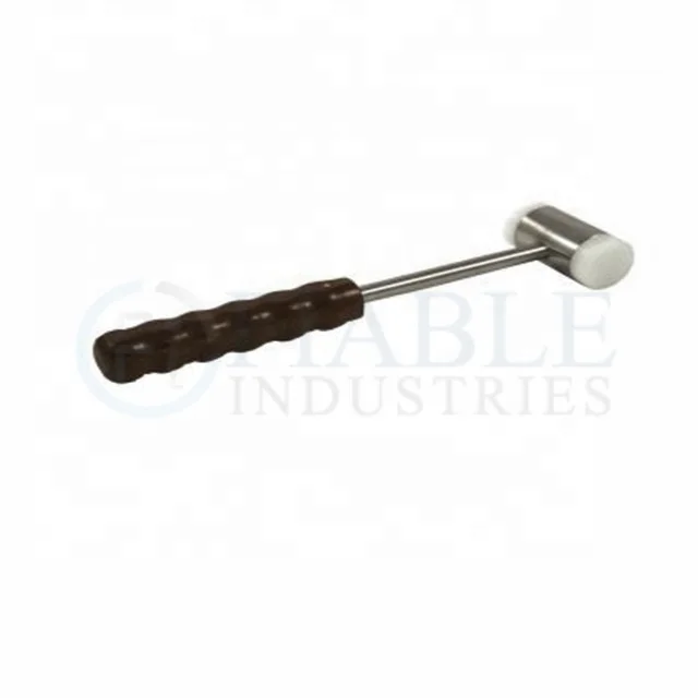 Молоток Вагнера/лёгкий стальной молоток/ортопедические инструменты