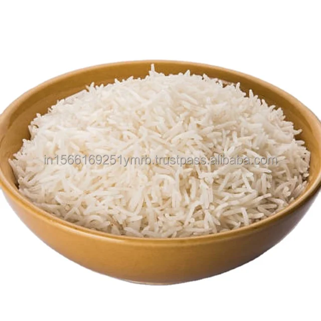 Golden Sella 1121 Long Grain Basmati Rice Riz Arroz Export from India