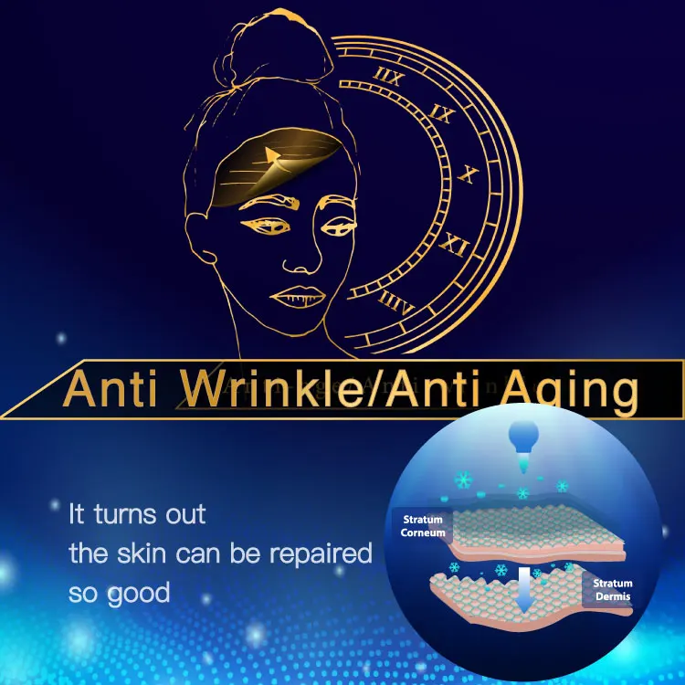beauty mask collagen mask