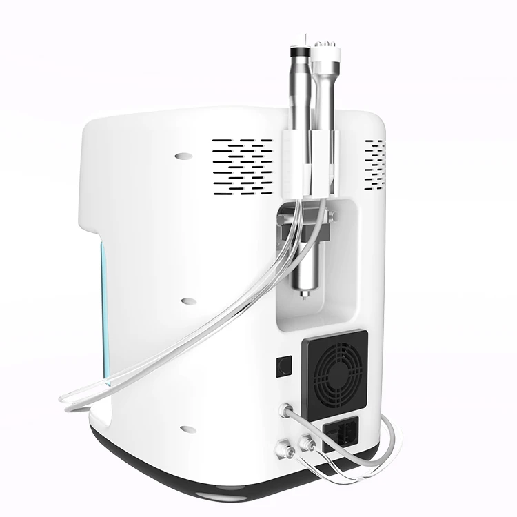 2022 г. Taibo гидроотшелушивающие средства машина для очистки лица от воды оборудование дермабразии гидроадмабразия RF