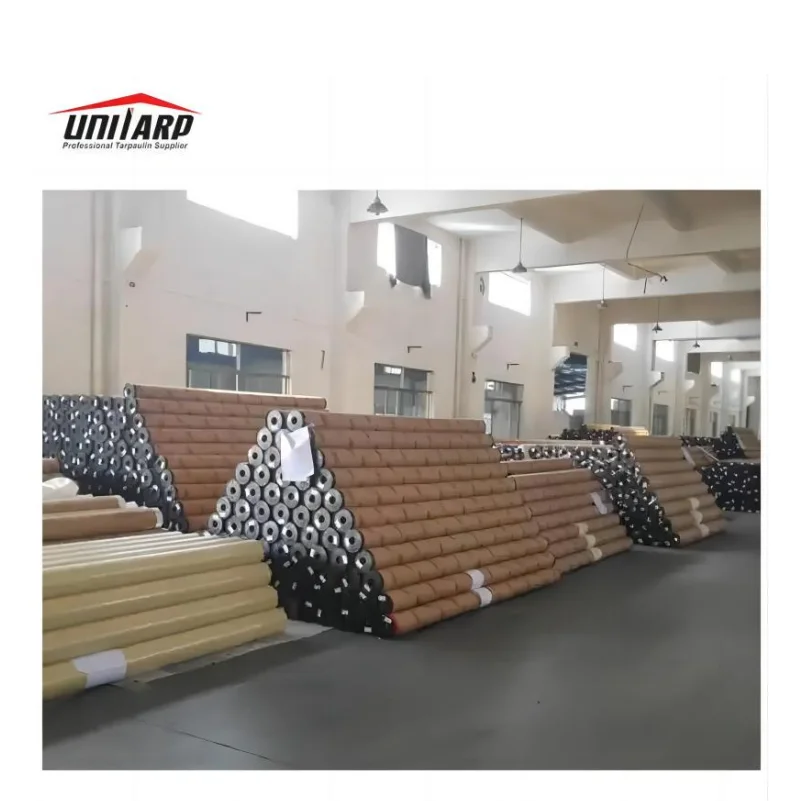 Custom See Through Advertising Flex Banner Mesh 500x1000D Fabric PVC Vinyl Printable Banners