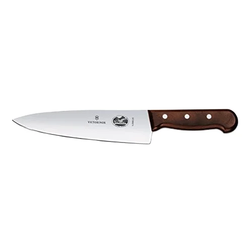 8-дюймовый поварский нож из розового дерева Victorinox
