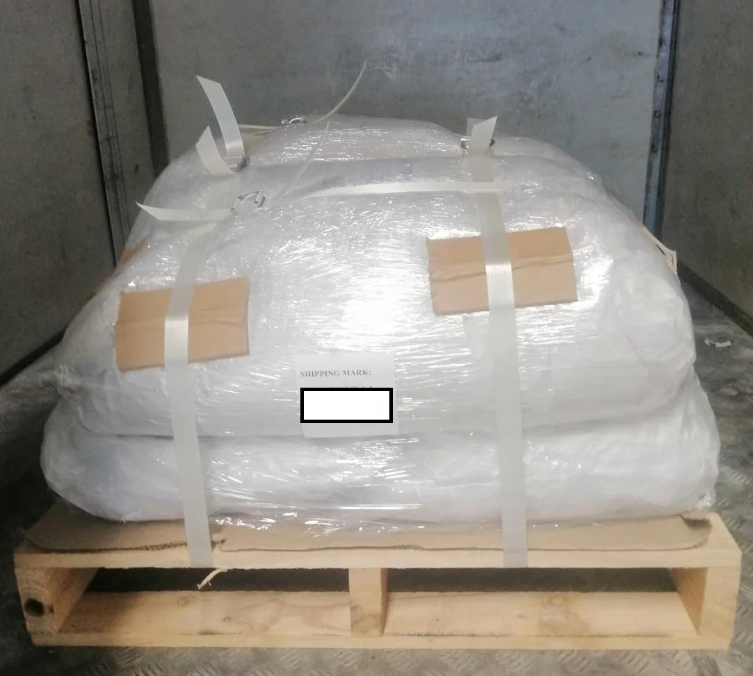 Premium Quality Coconut Cream Powder Without Sodium Caseinate from Thailand Packing 25Kg per Bag