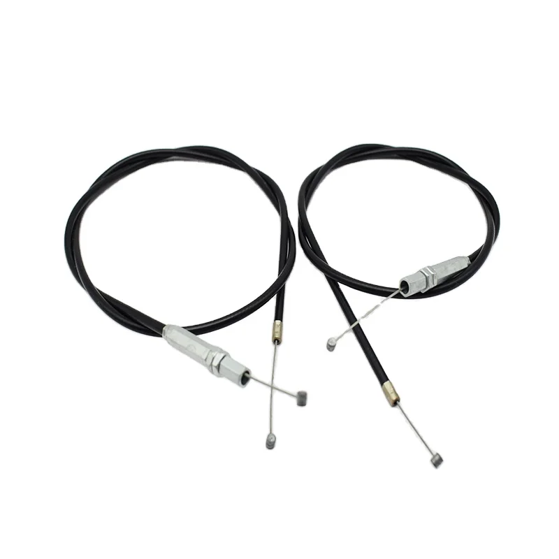 Manufacturer Control cable for kids bike furniture cable sports equipment medical bed