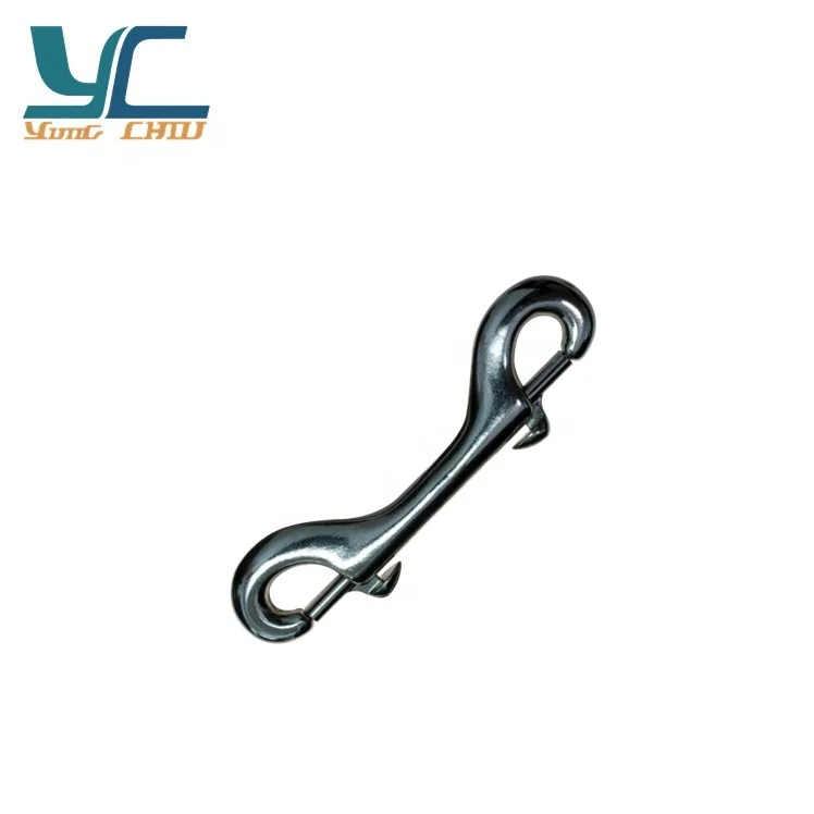 Двухсторонний болт для лошадей, 4 дюйма, 67 г