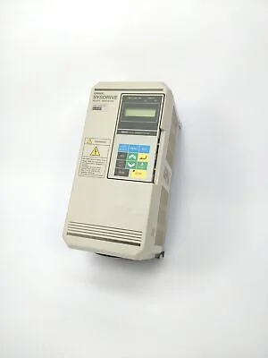 100%Original inverter 3G3RX-A4300-E1F