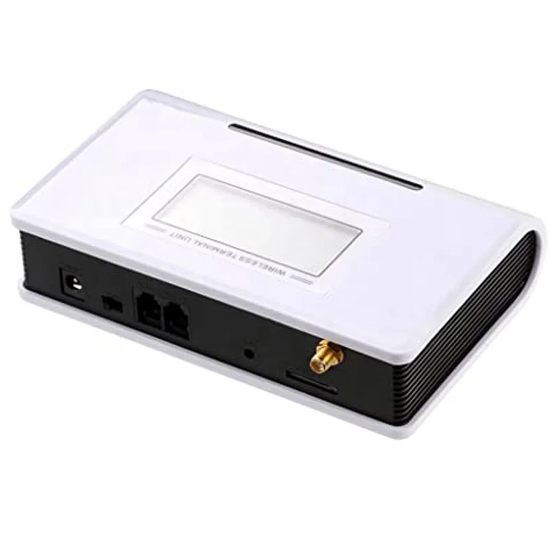 GSM FCT Fixed Cellular Terminal support 1 SIM Card 2 SIMs