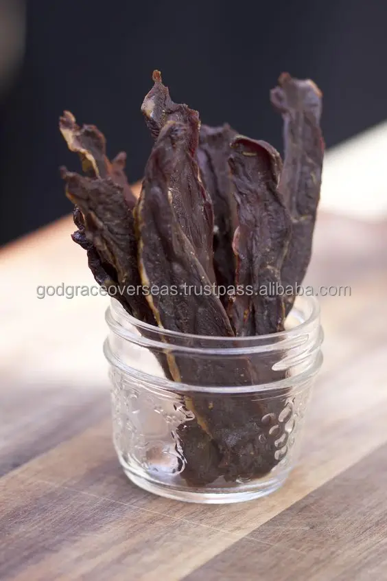 Оптовая продажа натуральный говяжий вяленый корм для собак с высоким содержанием белка