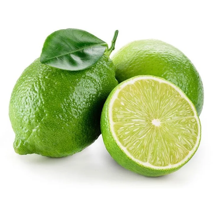 Wholese High Quality New Harvest SEEDLESS LIME LEMON From Viet Nam