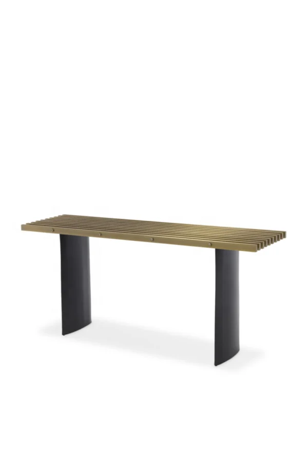  Центральный металлический журнальный столик для гостиной мебель с деревянной столешницей самый продаваемый