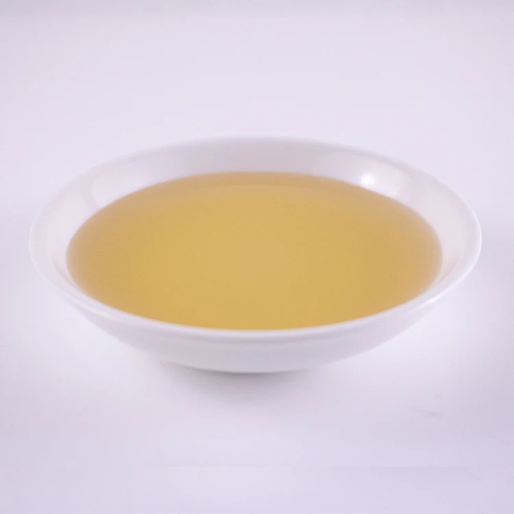 Bubble tea ingredients from Taiwan 2.5 KG Lemon syrup