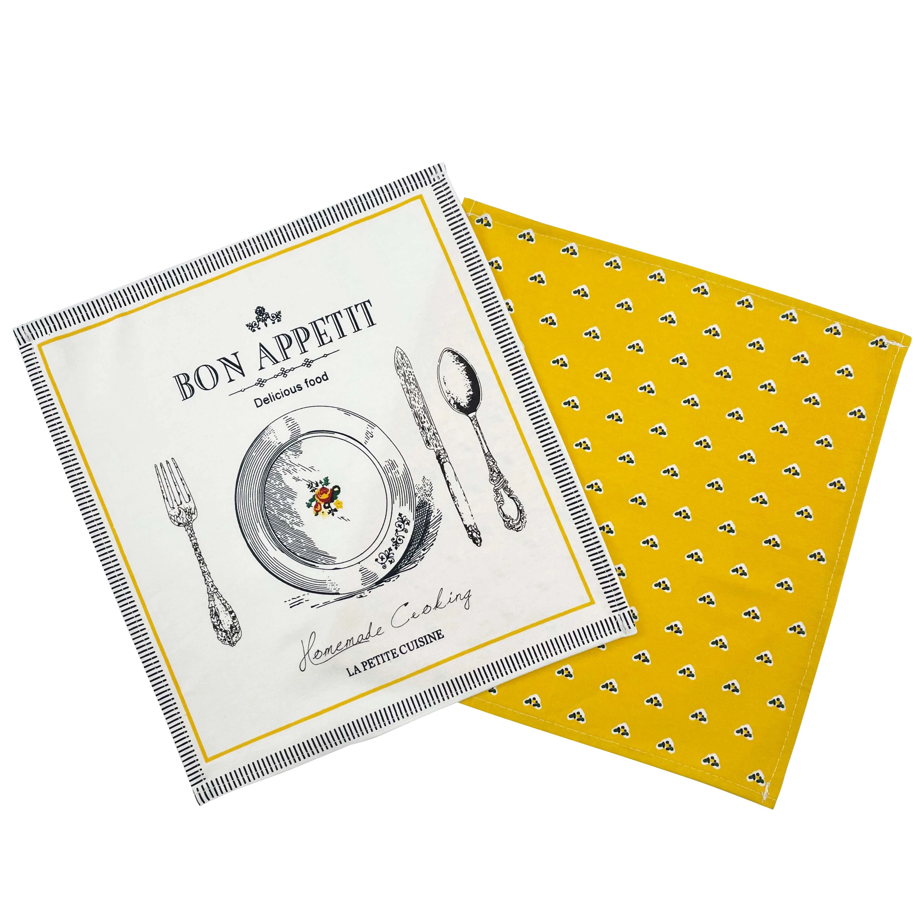 Cute Dots Everyday Napkin