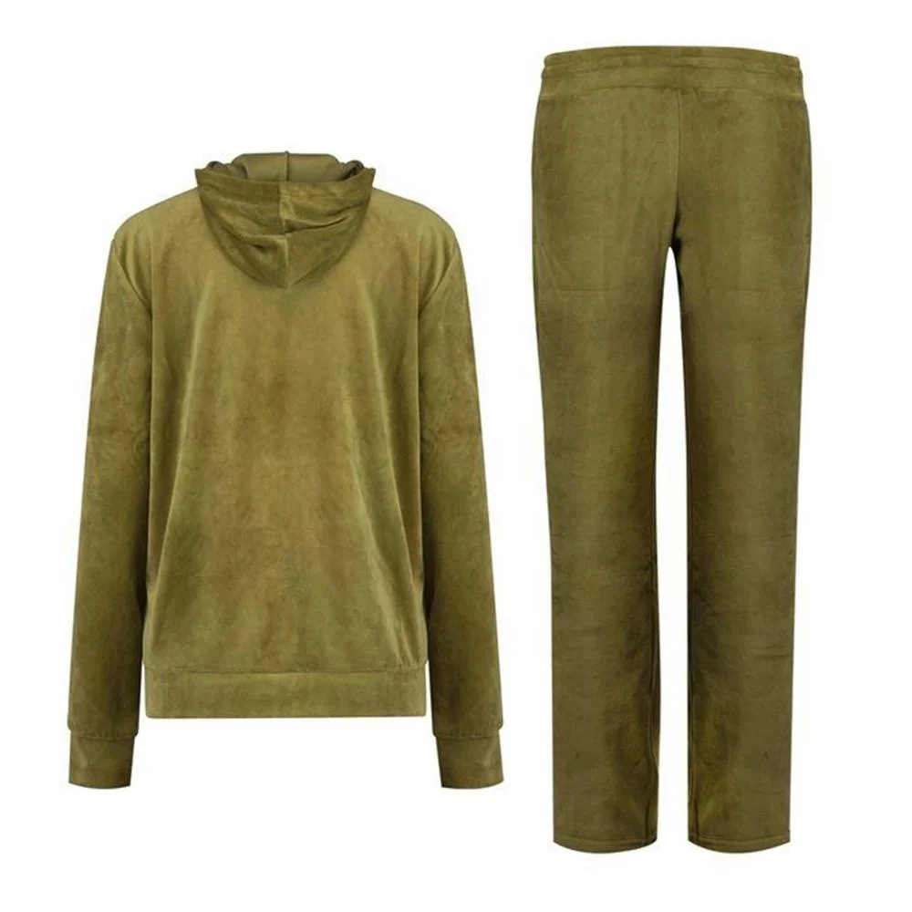 Lady track suites Wholesale Lady Running Fitness Tracksuits