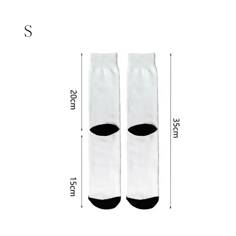 OEM one-stop unisex crew personalized design your own packaging customized custom logo socks