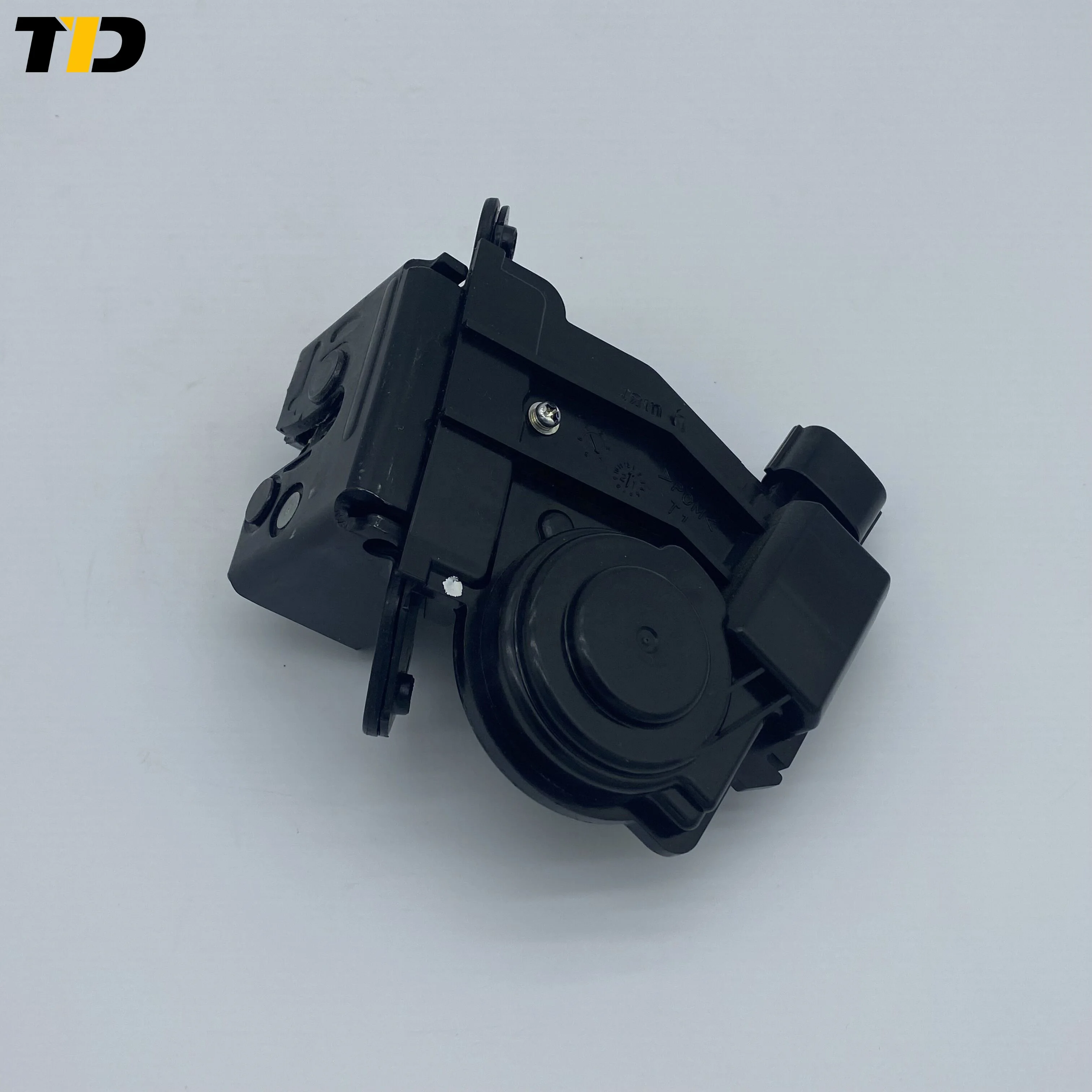 69350-60140 замок задней двери в сборе для Toyota Land Cruiser