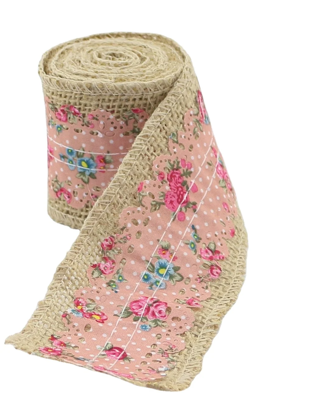 
Most Popular High Quality Export Oriented Jute Rolls & Ribbons From Bangladesh 