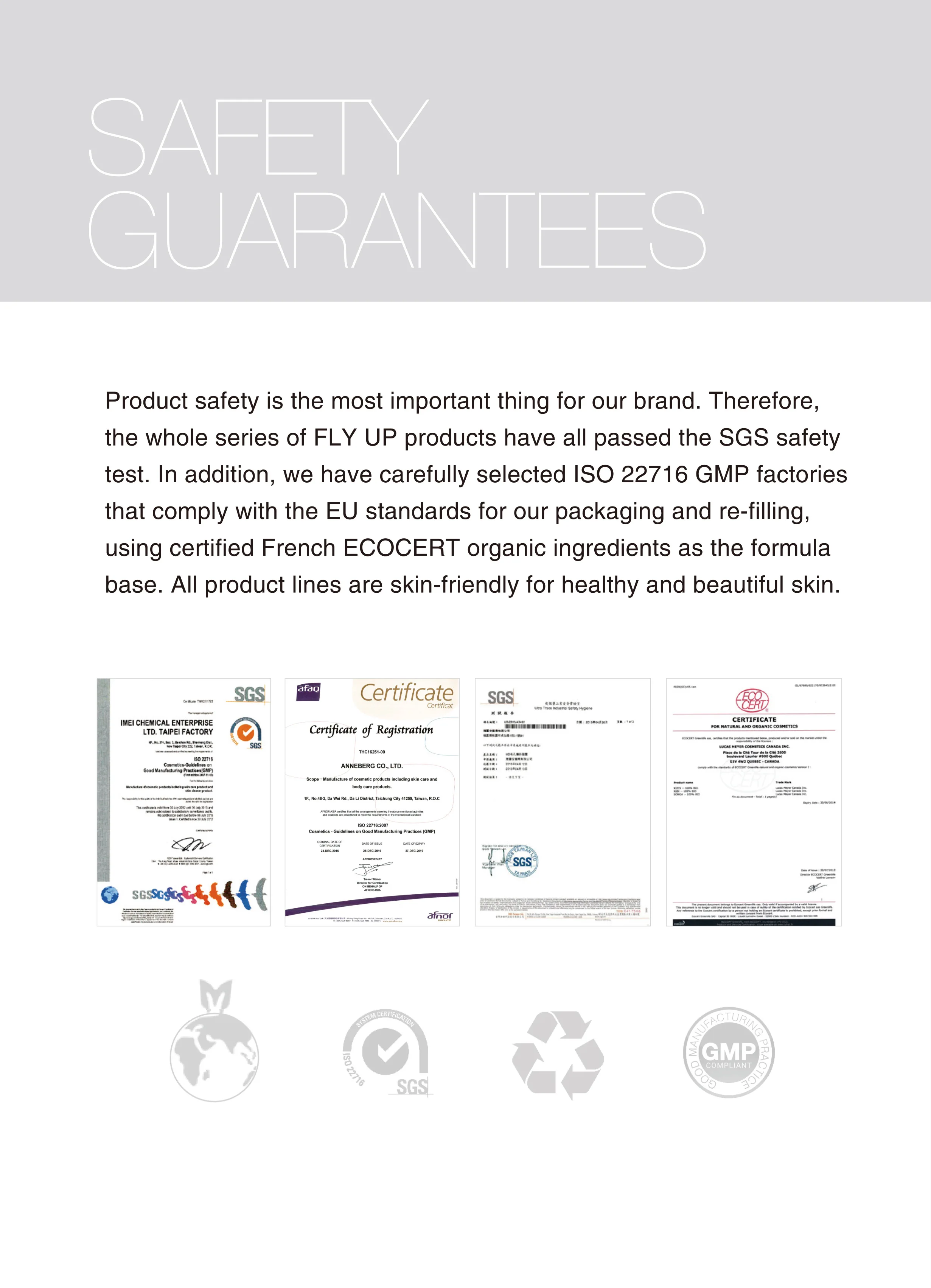 Beauty personal care products cosmetics wholesale