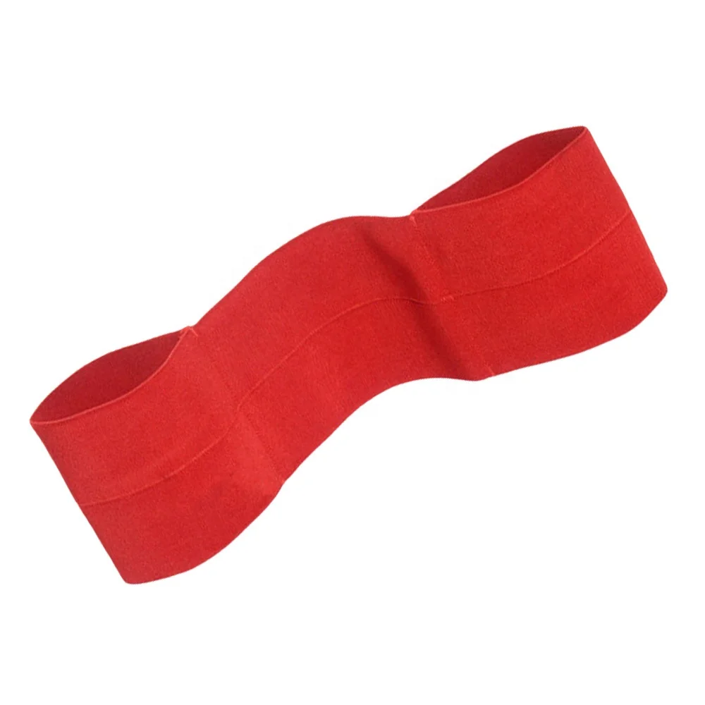 Elastic Weightlifting Band Fitness Super Bench Press Sling Shot Gym Bodybuilding Belt