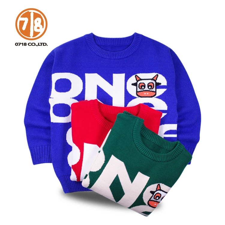 Осенняя Удобная теплая одежда для мальчиков 2022 мягкие свитера и пуловеры для мальчиков