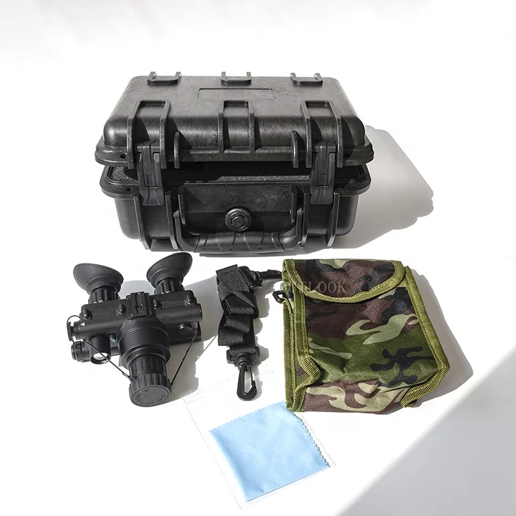 PVS-7 Night Vision Goggles New stabilized binoculars YJSK3 for wholesales